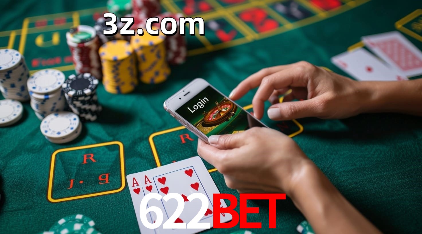622BET