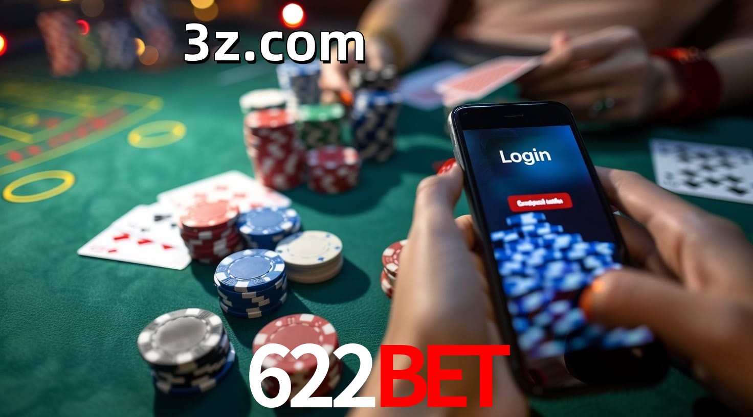 622BET