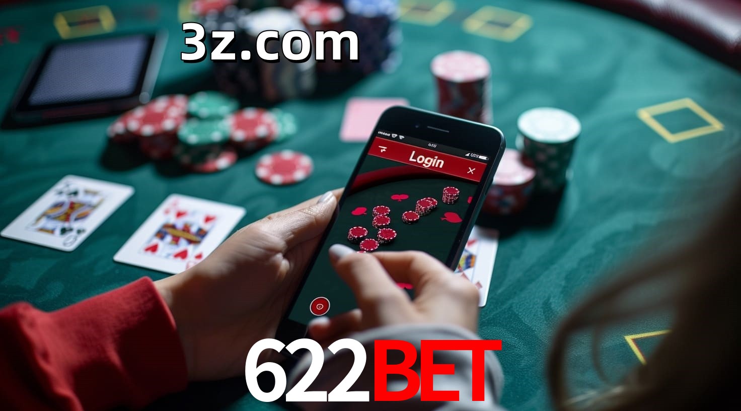 622BET