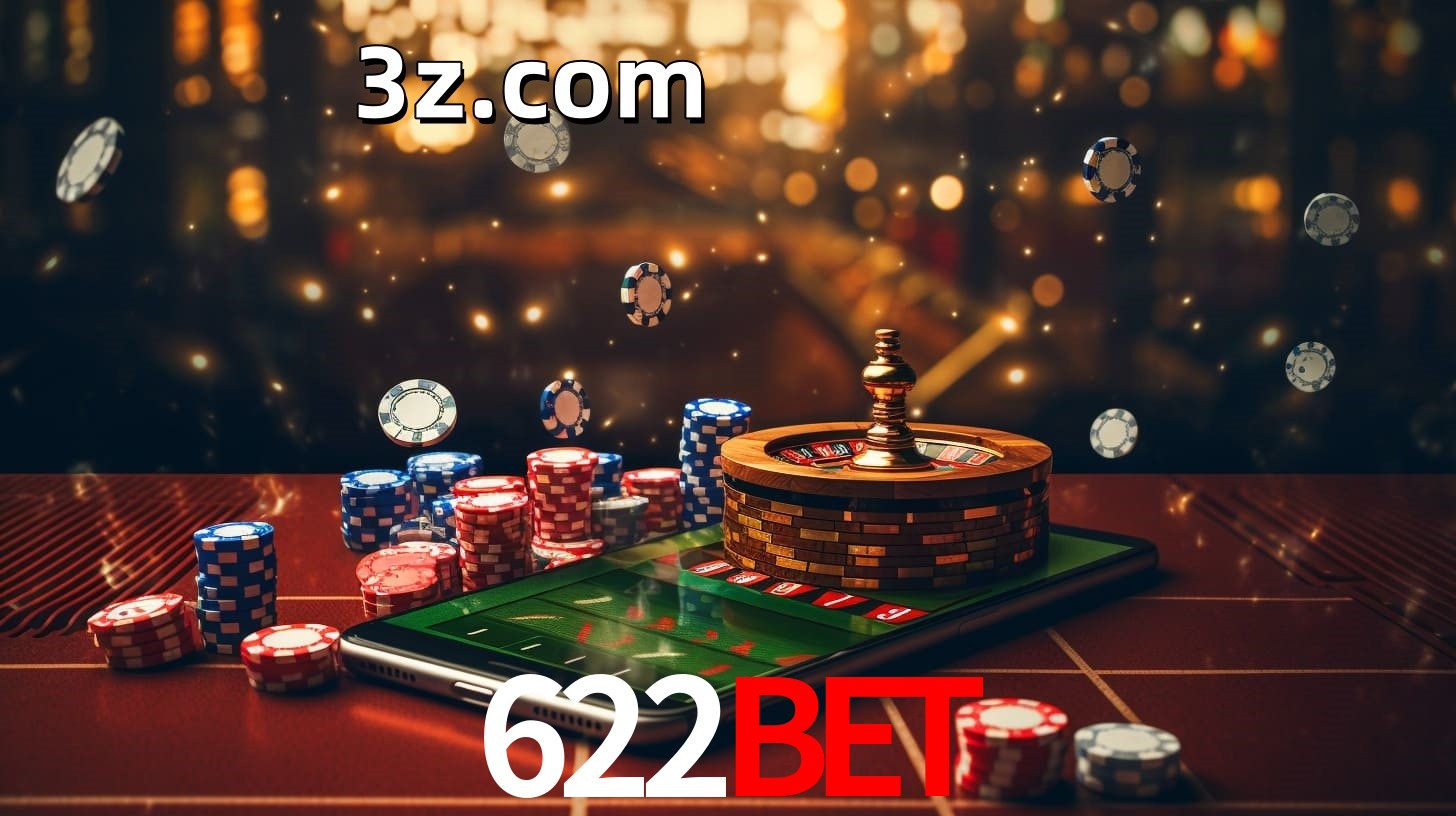 622BET